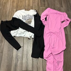 Women’s Clothing Bundle